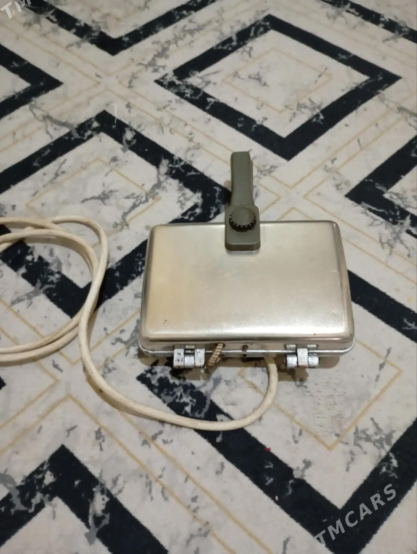 Вафельница - Ашхабад - img 1