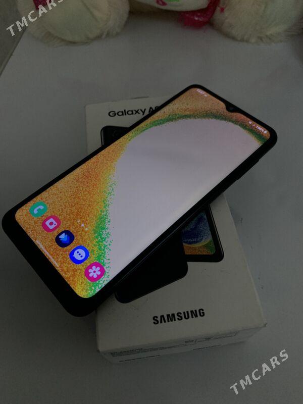 Samsung A04s - Бузмеин - img 1