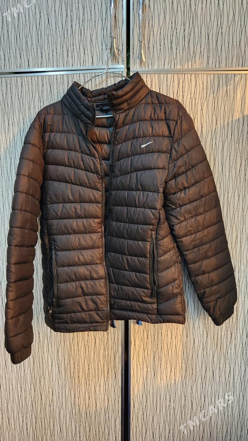 satlyk kurtka - Howdan "A" - img 1