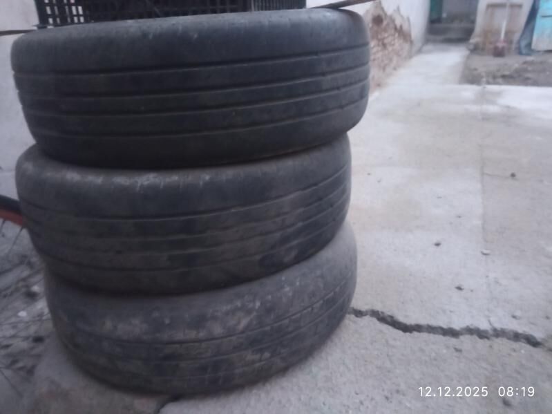 Teker 400 TMT - Дашогуз - img 1