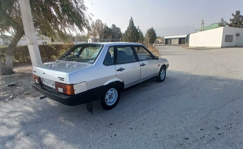 Lada 21099 2003 - 23 000 TMT - Gökdepe - img 1