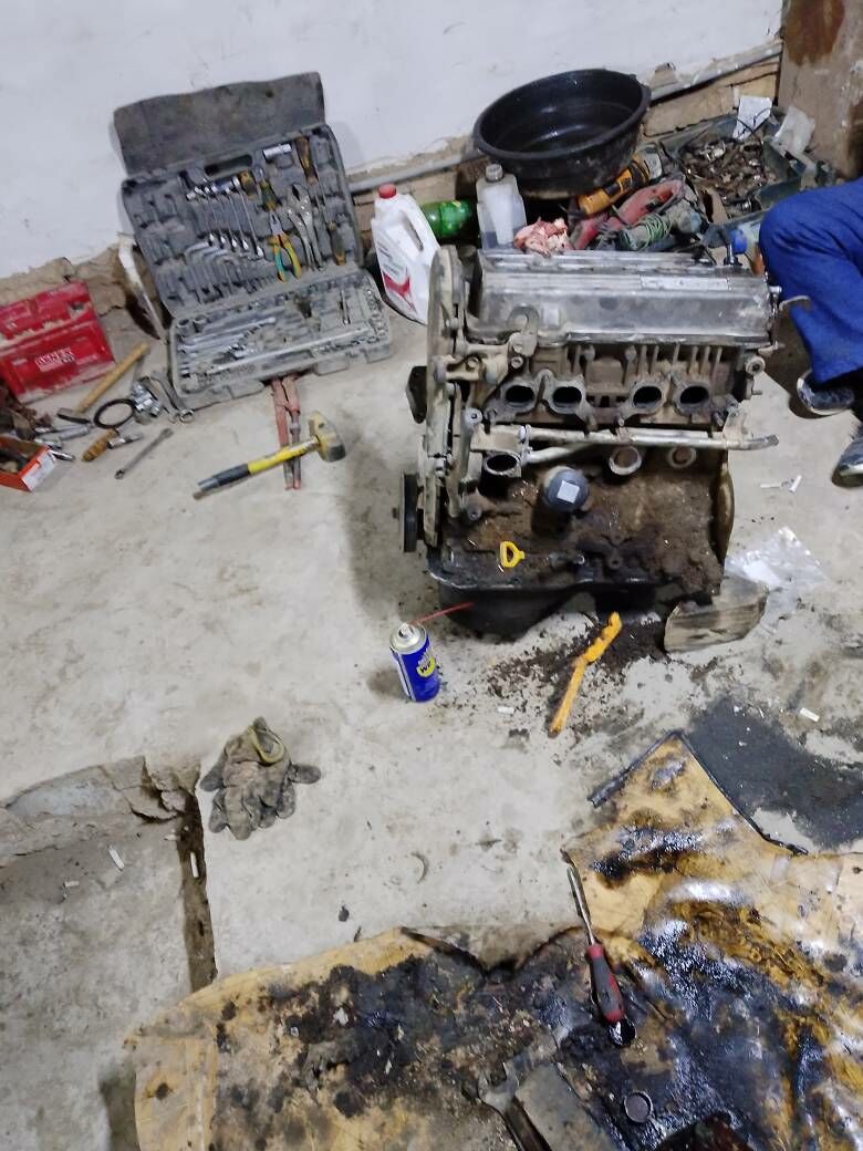 херекетлендиржи 4 000 TMT - Болдумсаз - img 1