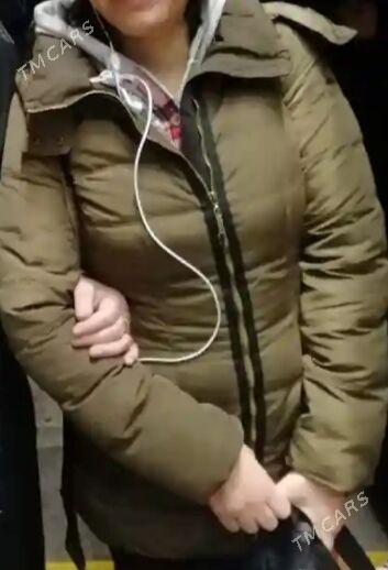 kurtka palto - Туркменабат - img 1