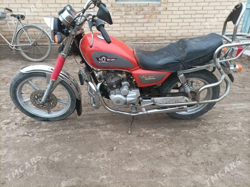 Fekon FK150-8G 2016 - 10 000 TMT - Garabekewül - img 1