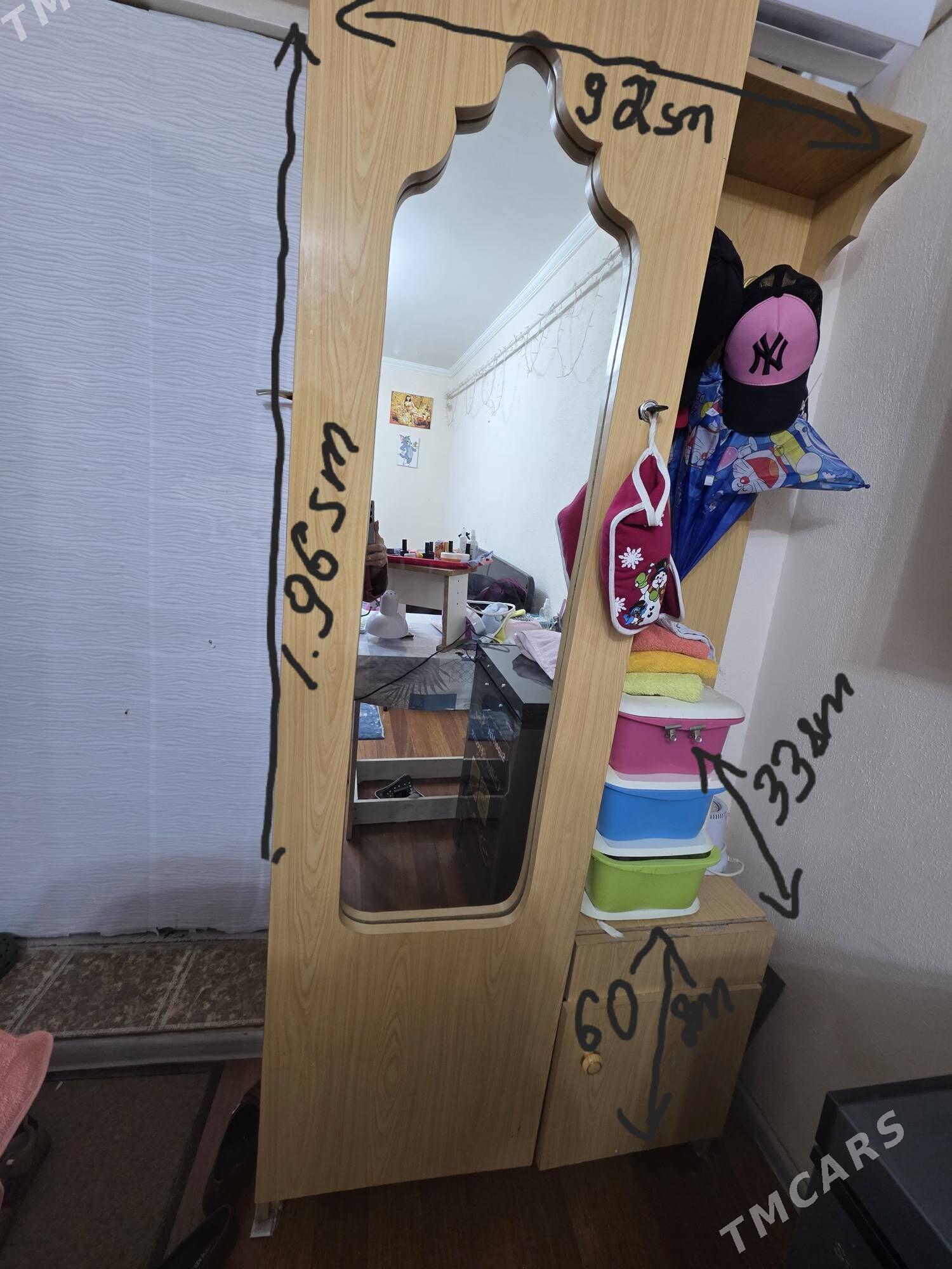 Mebel prihojka kowus polka - 6 mkr - img 1