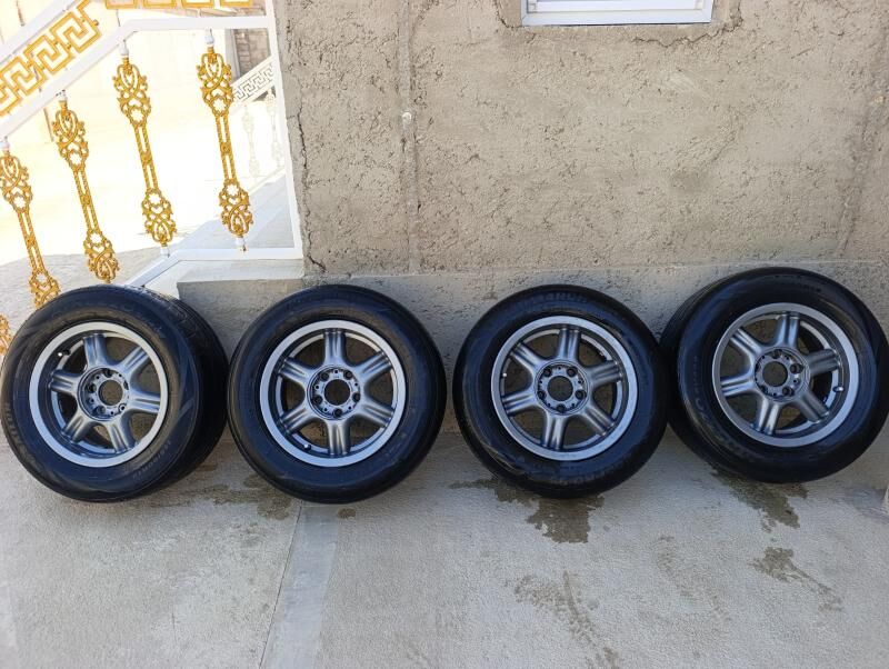 Diska 15 1 000 TMT - Gumdag - img 1