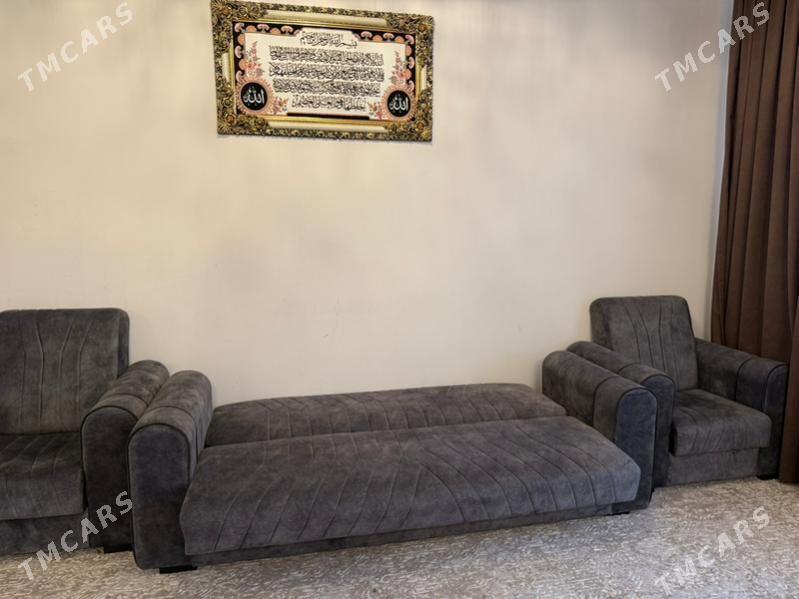 диван кресло - Aşgabat - img 1