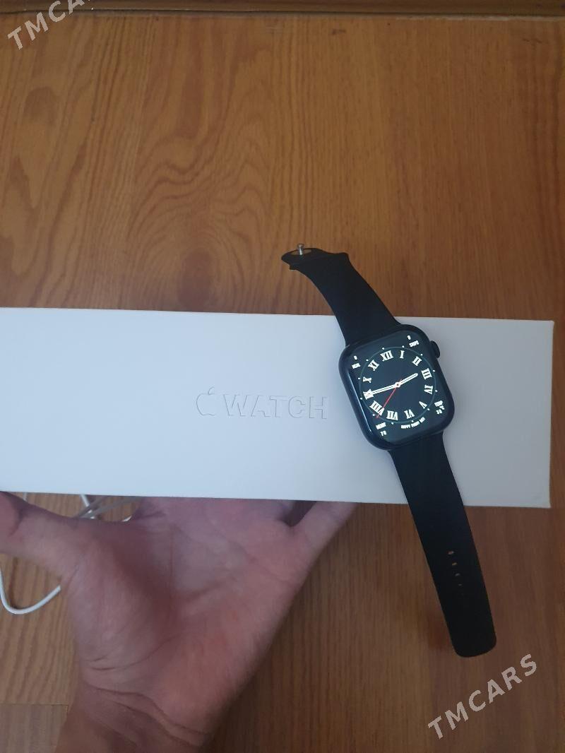 Apple watch - Дашогуз - img 1