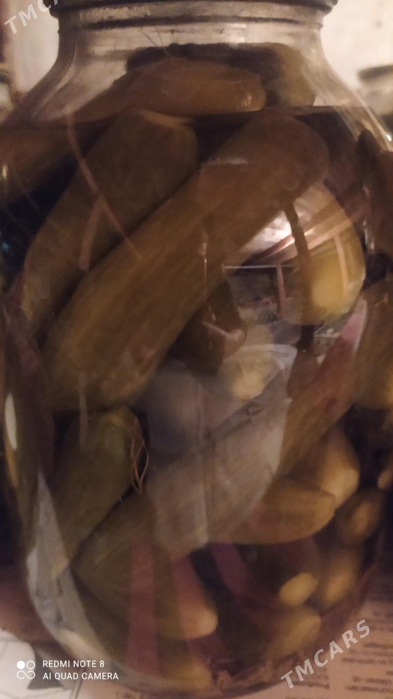 Соленья - Şabat etr. - img 1