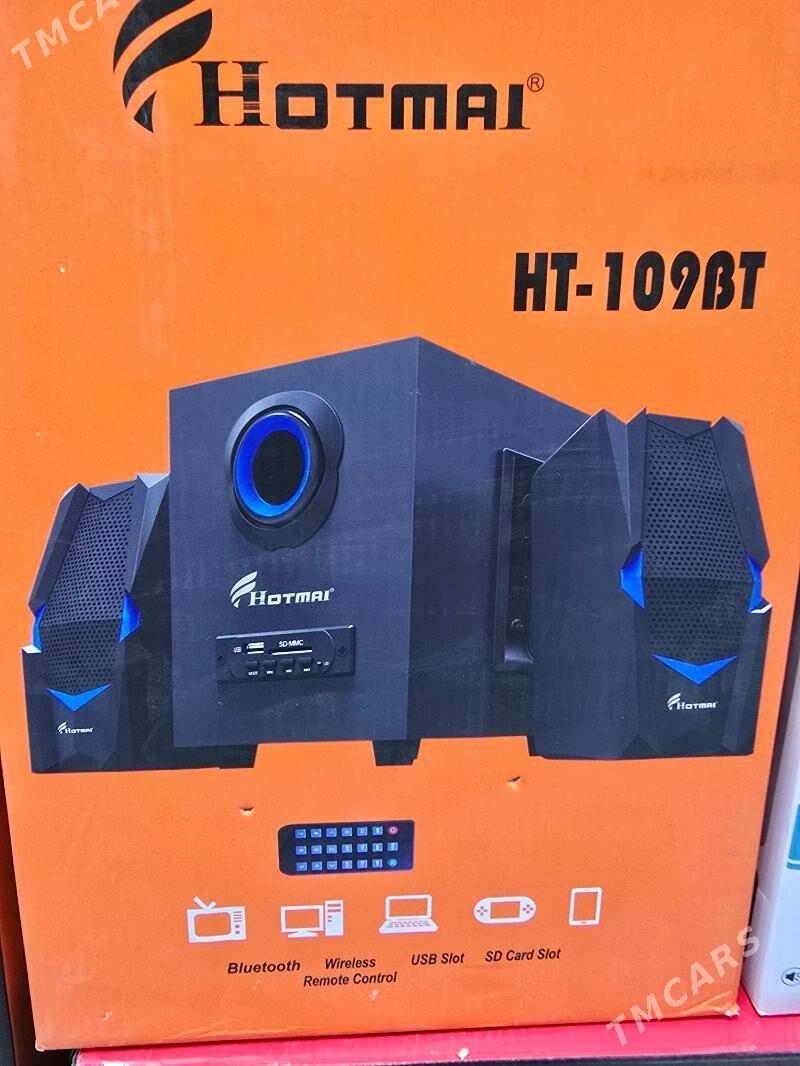 Kampyyuter kalonka bas bocyka - Мир 7 - img 1