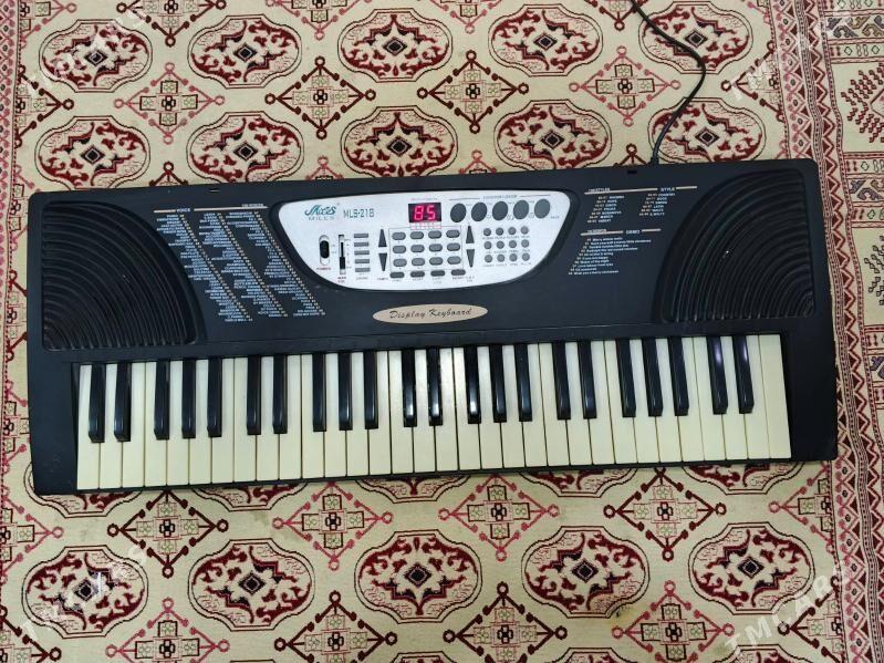 Blok - Гызыларбат - img 1