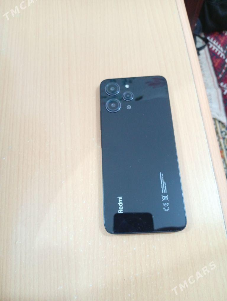 Redmi 12 - Aşgabat - img 1