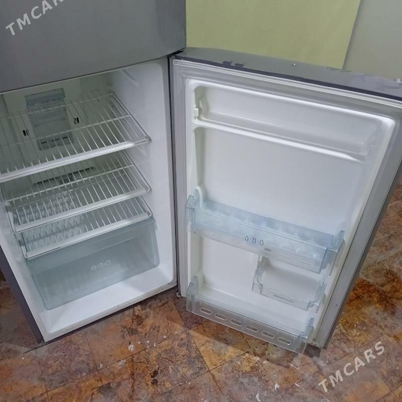 холодильник - Бузмеин ГРЭС - img 1