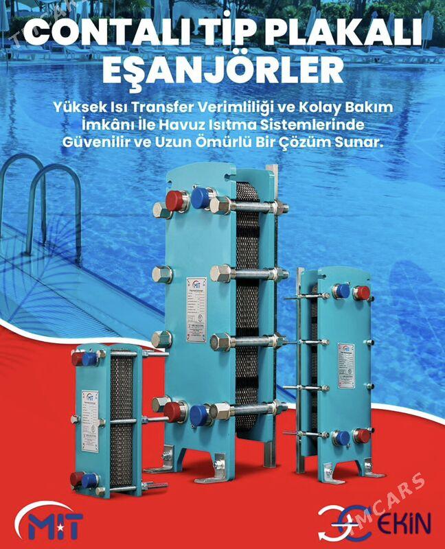 TEPLOOBMENIK - Ak bugdaý etraby - img 1