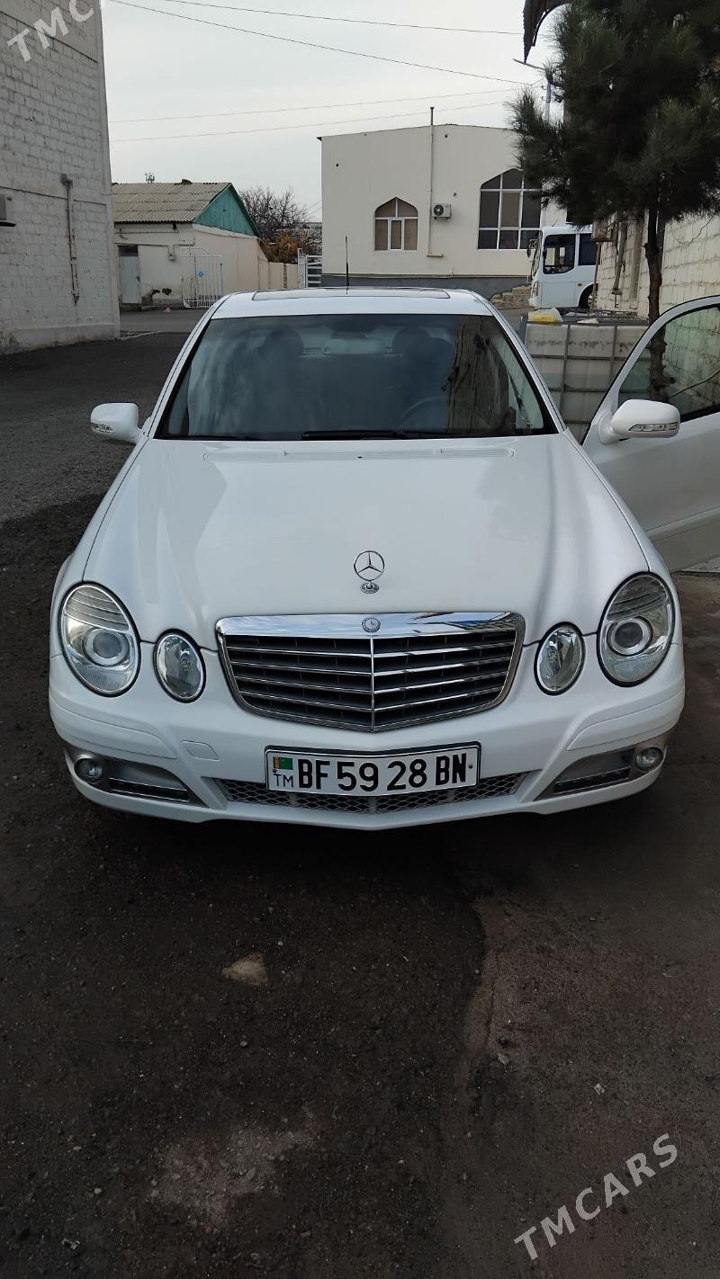 Mercedes-Benz C320 2009 - 200 000 TMT - Türkmenbaşy - img 1