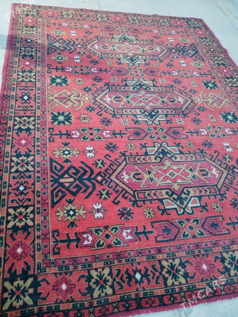 Haly - Aşgabat - img 1