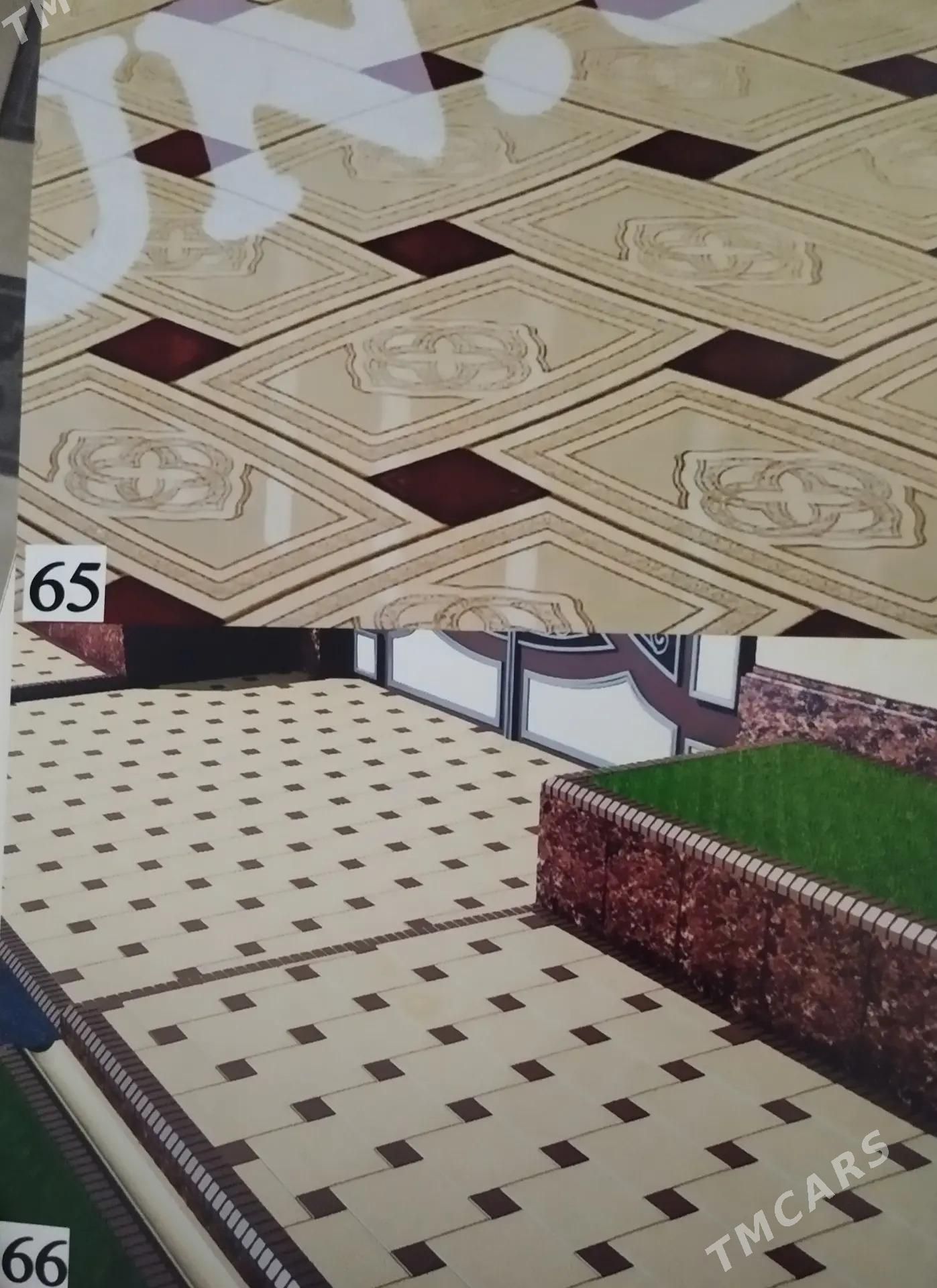 ️DAROŽNY PİLİTA ÝAN - Gurbansoltan Eje - img 1