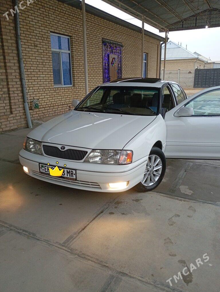 Toyota Avalon 1997 - 120 000 TMT - Мары - img 1
