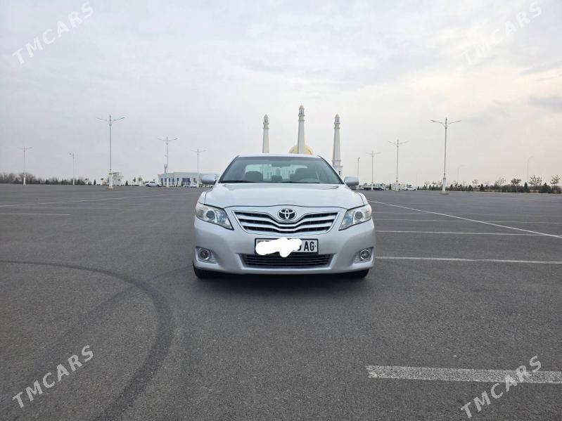 Toyota Camry 2010 - 205 000 TMT - 6 mkr - img 1