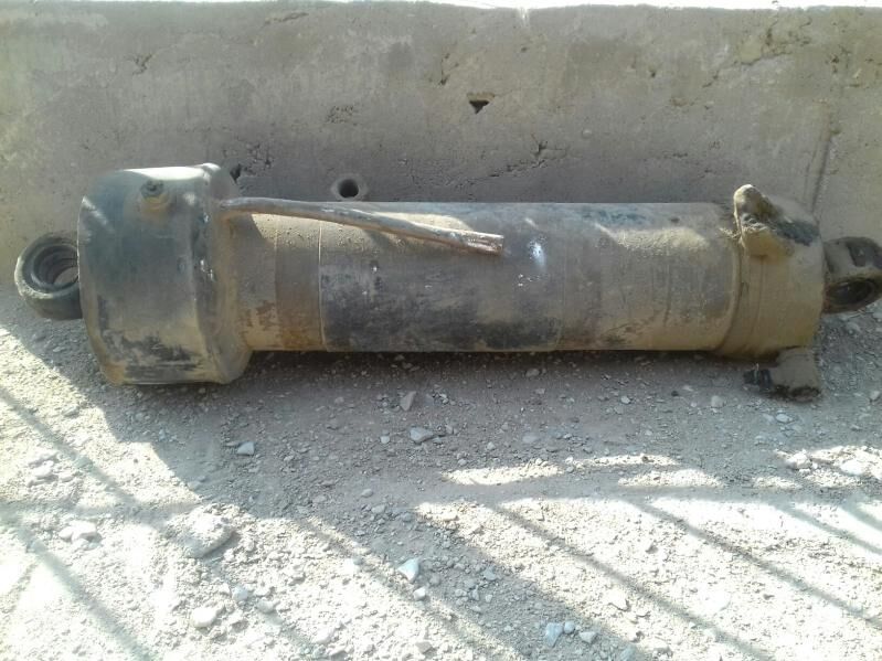 Подйомник 2 000 TMT - Gumdag - img 1