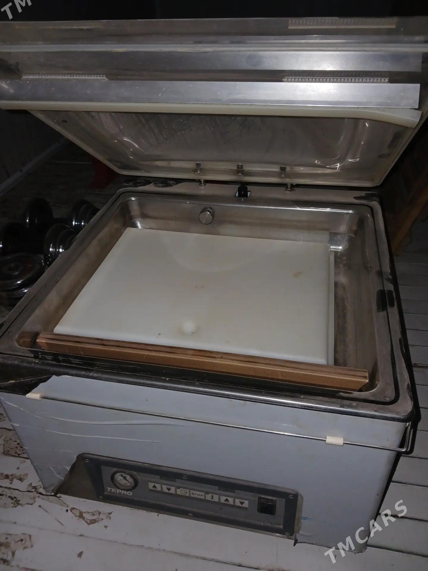 Kalbasny seh - Gökdepe - img 1