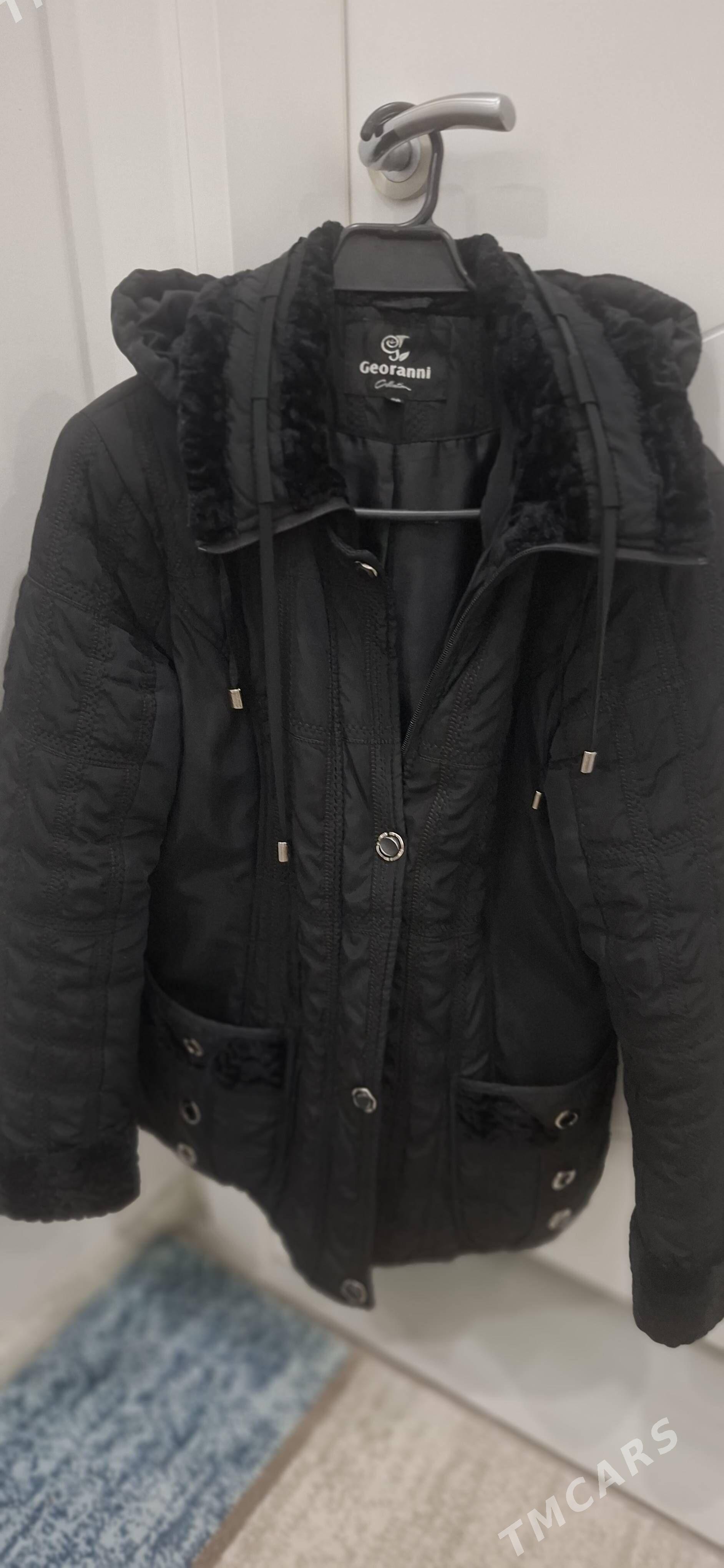 куртка - Parahat 2 - img 1