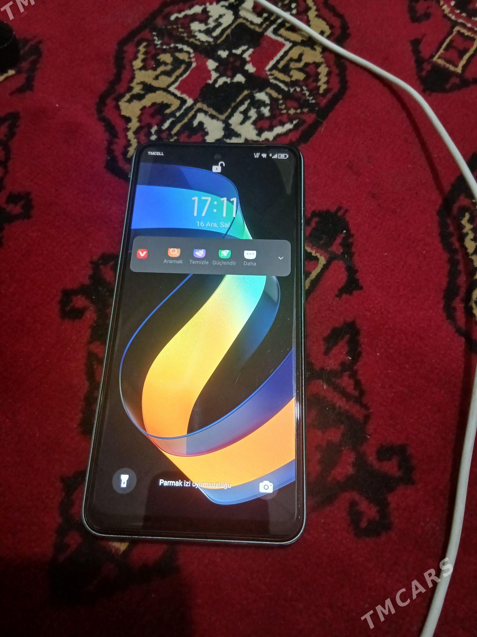 İNFİNİKS SMART 8 - Бузмеин - img 1