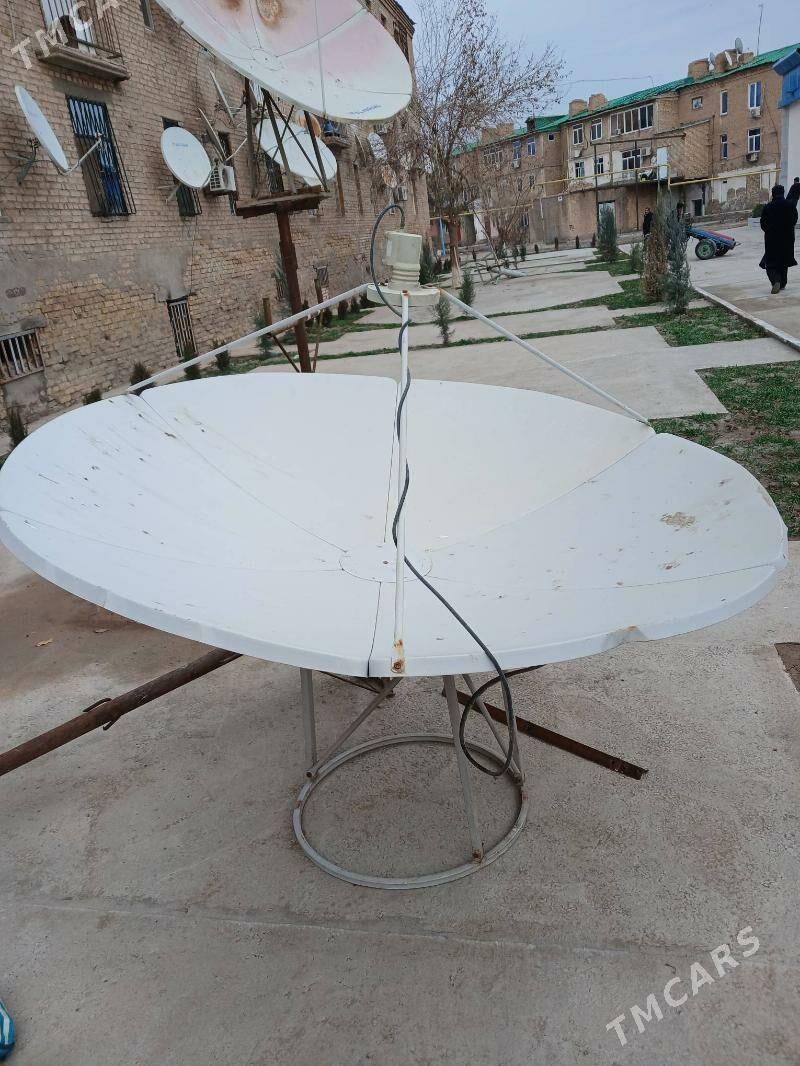 Антена - Туркменабат - img 1