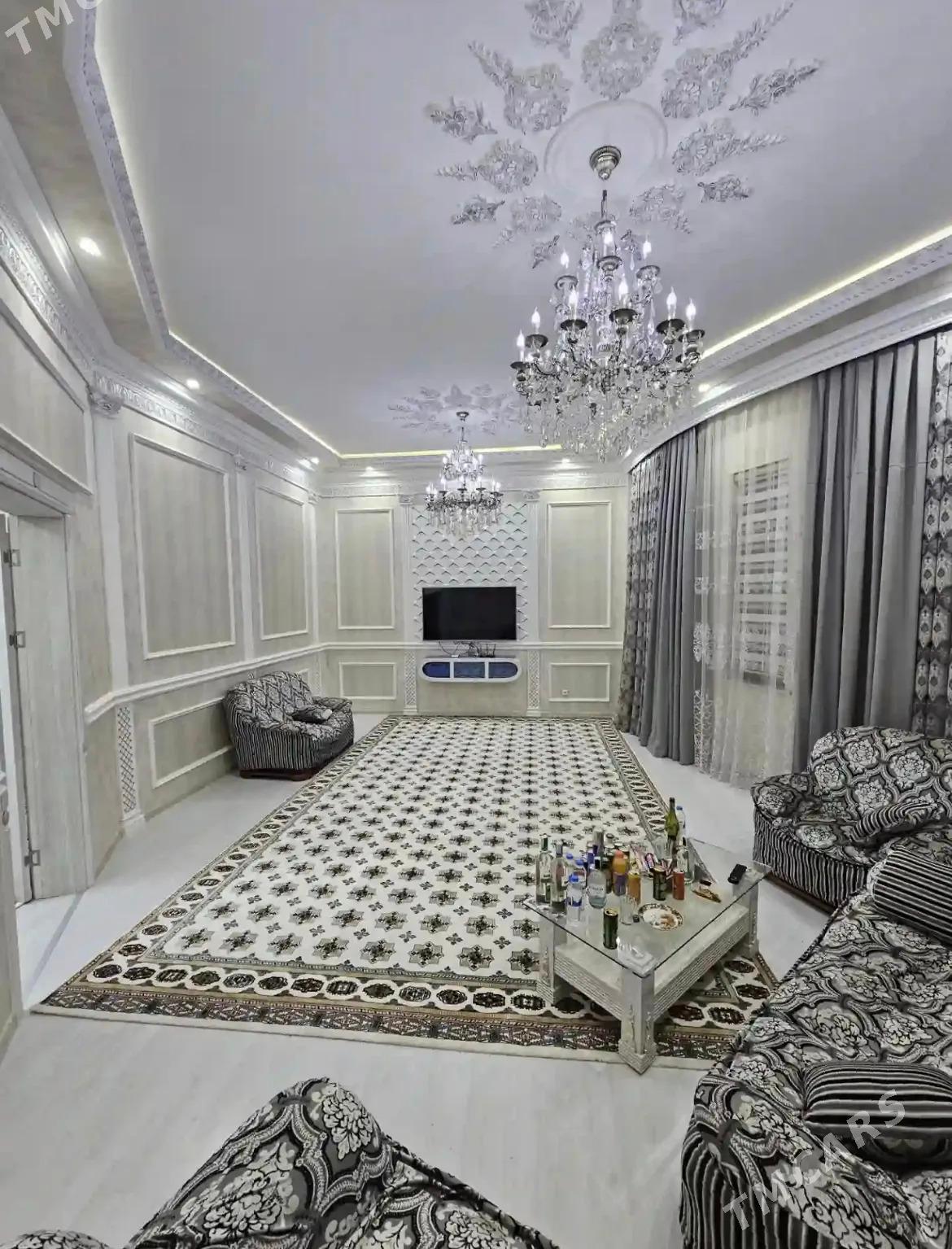 ПОДВОЙСКАЯ, ЛЮКС ЭЛИТКА - ул. Подвойского (Битарап Туркменистан шаёлы) - img 1