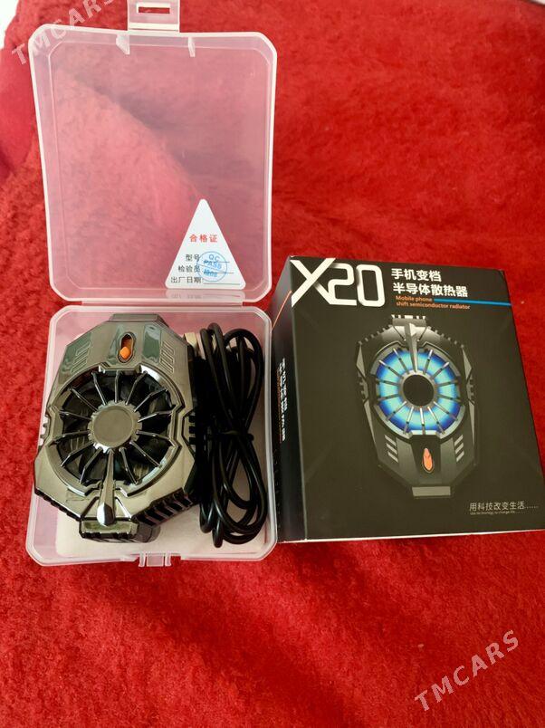 Кулер - Aşgabat - img 1