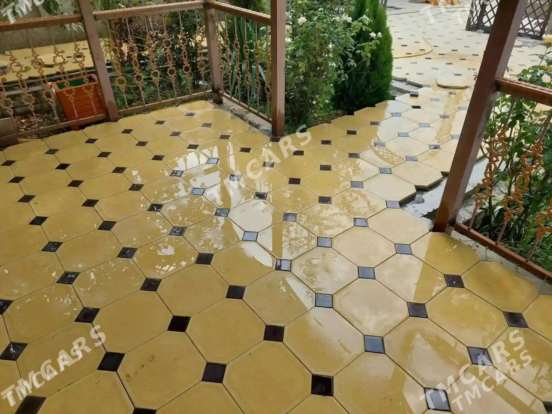 ️ DAROŽNY, PİLİTA, ÝAN ÝODA - Акдепе - img 1