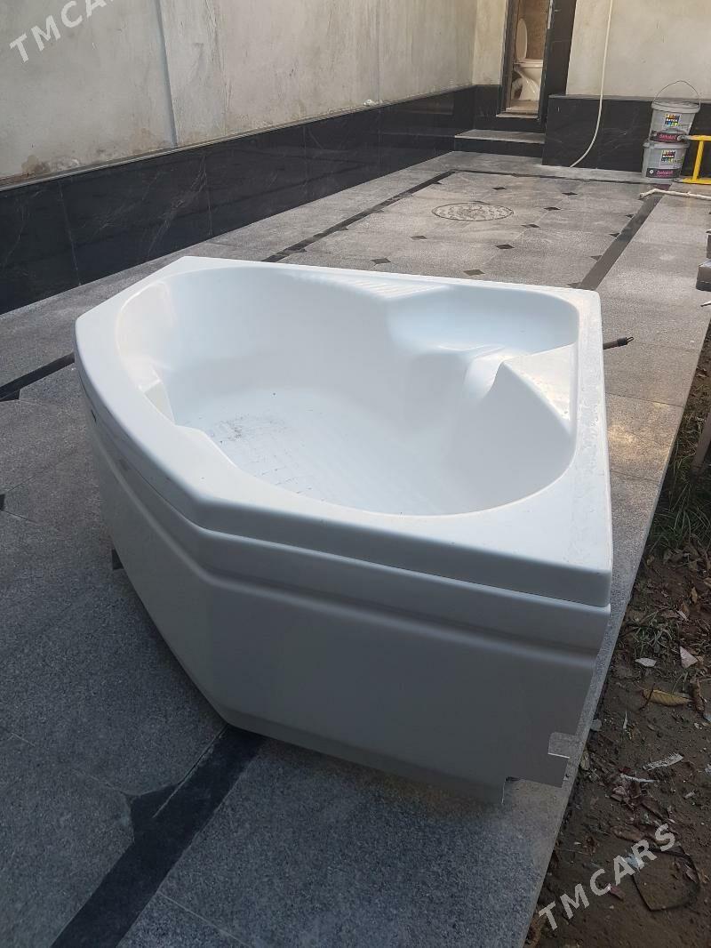 Ванна - Türkmenabat - img 1