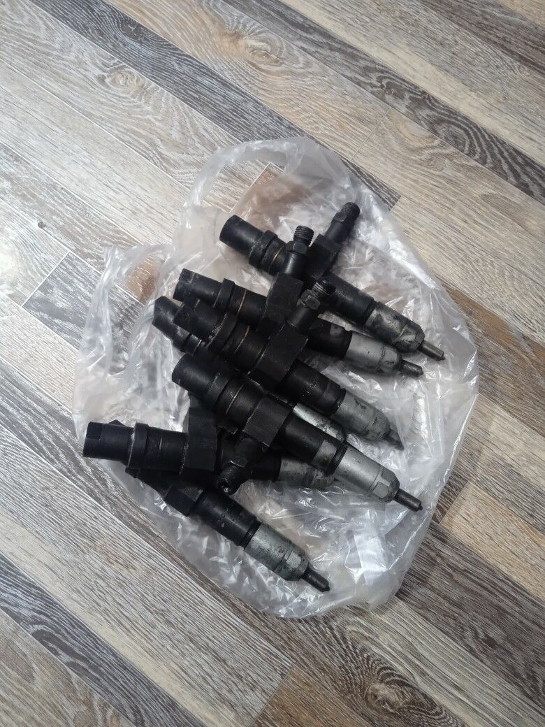 фарсунка 1 000 TMT - Balkanabat - img 1