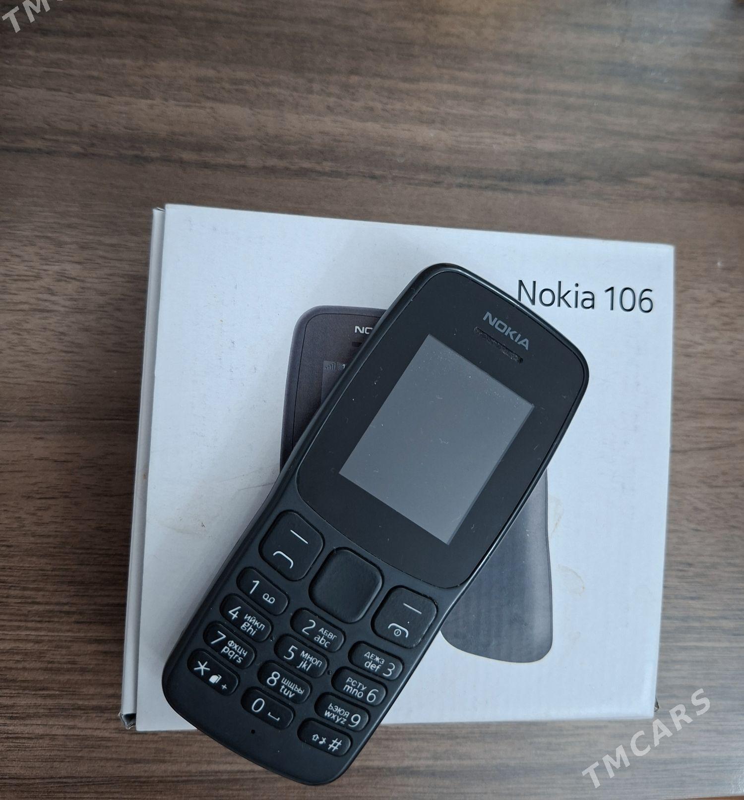 nokia - Ашхабад - img 1
