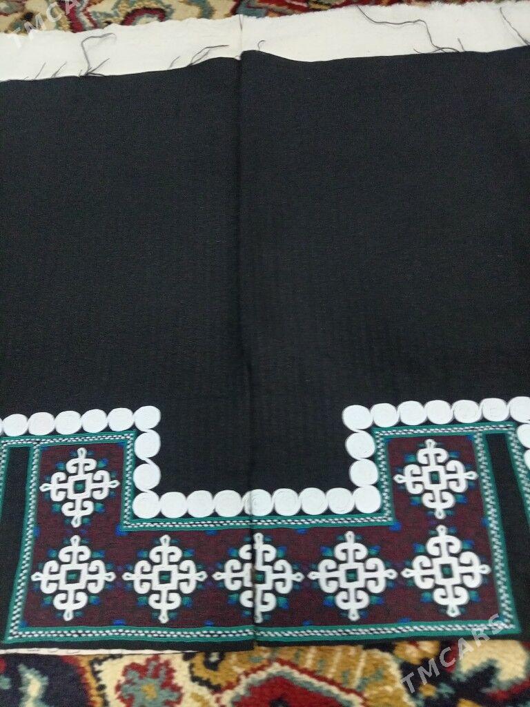 yomut balak - Türkmenbaşy - img 1