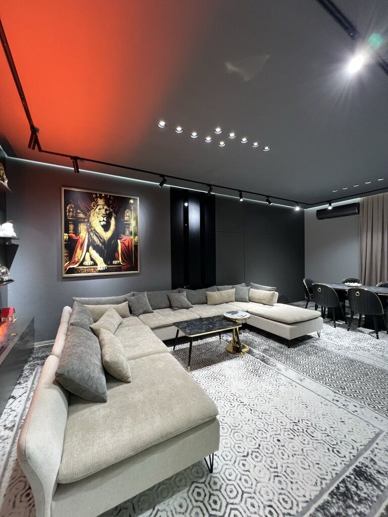 Свобода 2эт 3ком 75м2 Евро - Aşgabat - img 1