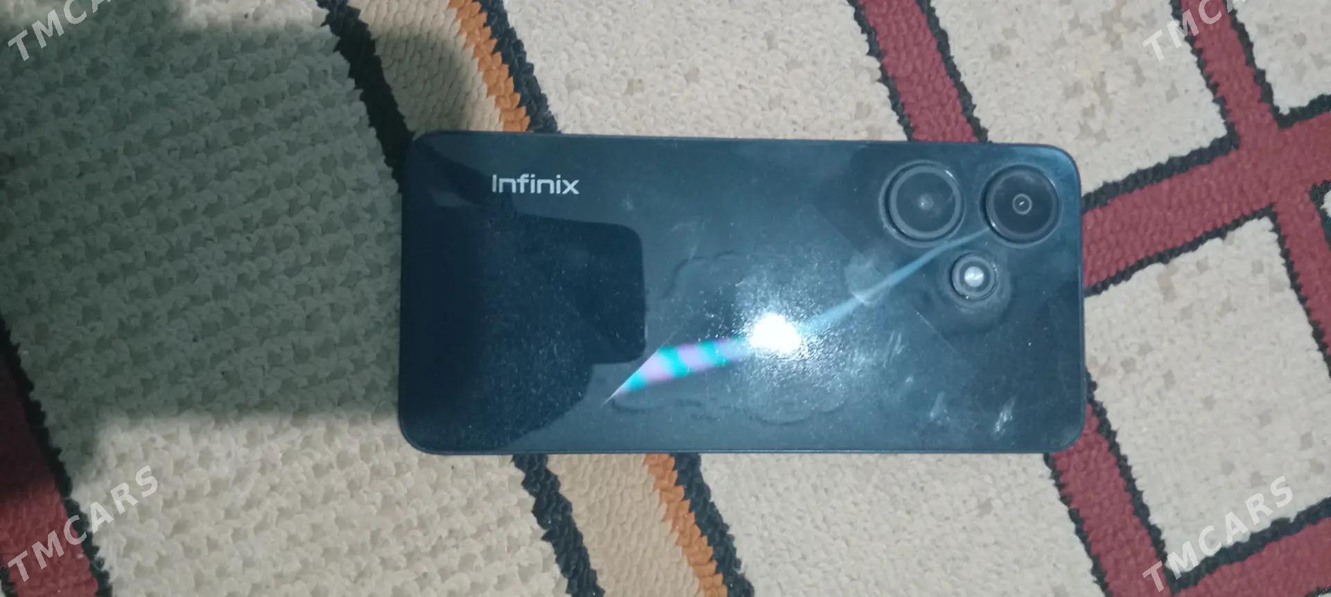 infinix hot 30 i - Балканабат - img 1