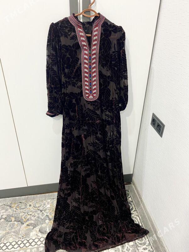 palma gulli sfon - Мары - img 1