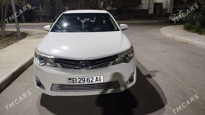 Toyota Camry 2012 - 235 000 TMT - Бузмеин - img 1