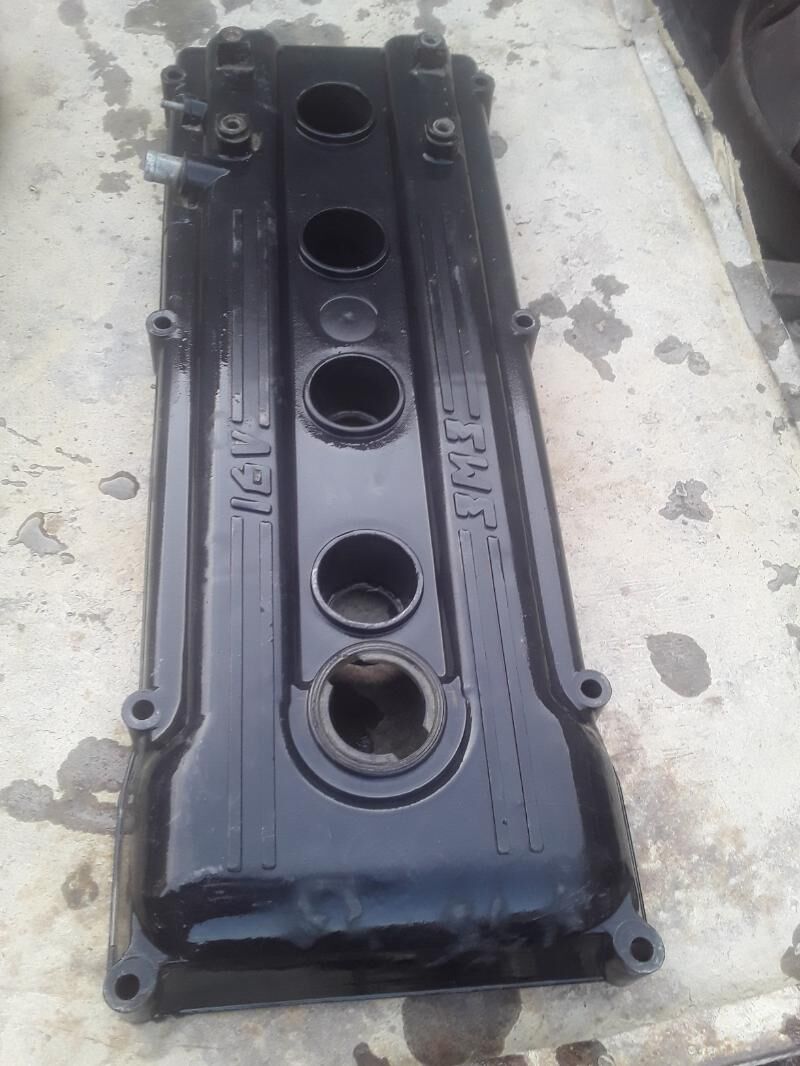 klapn krjşga 50 TMT - Гёкдепе - img 1