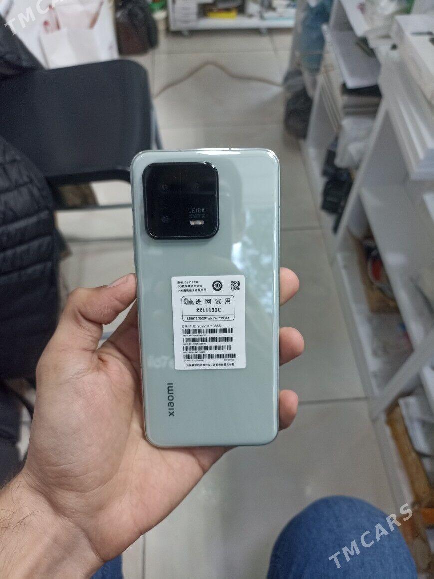 Xiaomi 13 - Aşgabat - img 1