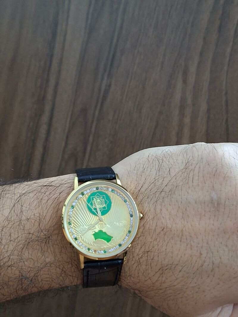 sagat часы - Ашхабад - img 1