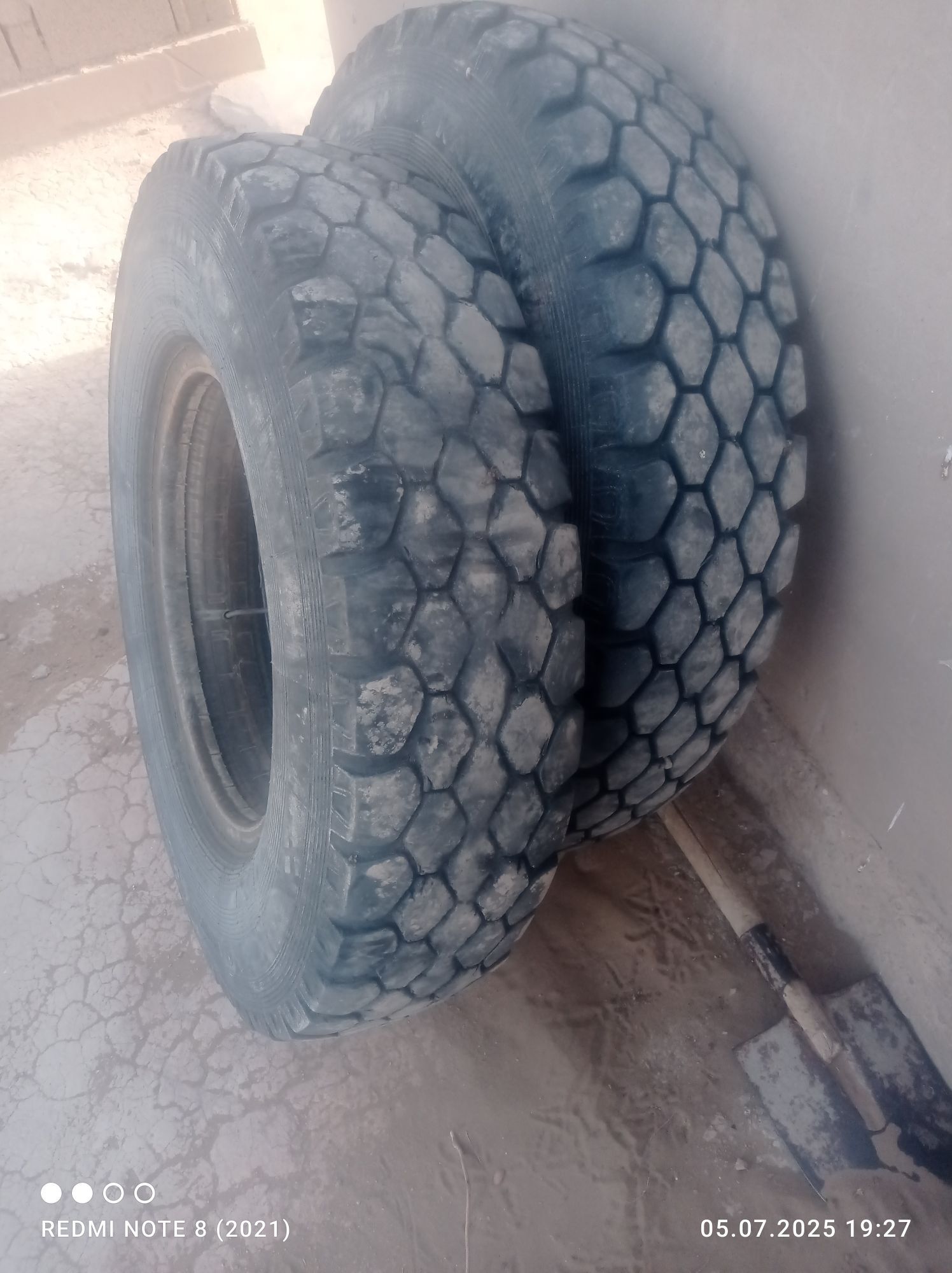 Zil teker 1 400 TMT - Ак-Бугдайский этрап - img 1