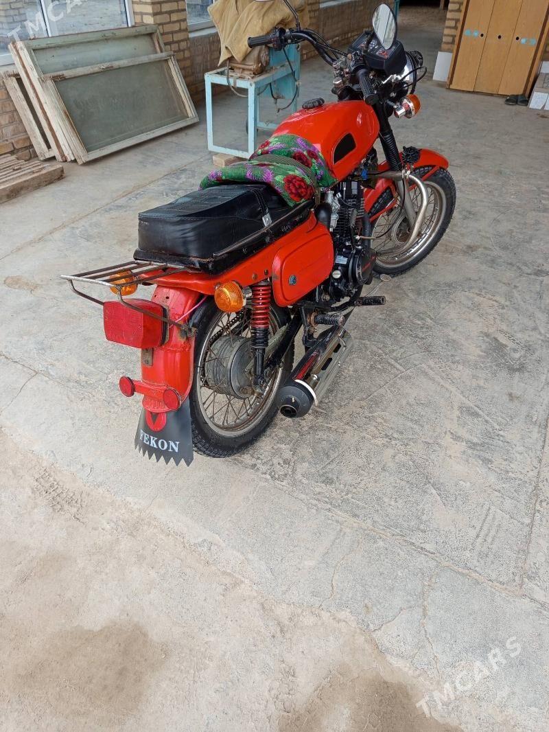 Fekon FK150-8G 2022 - 11 600 TMT - Garabekewül - img 1