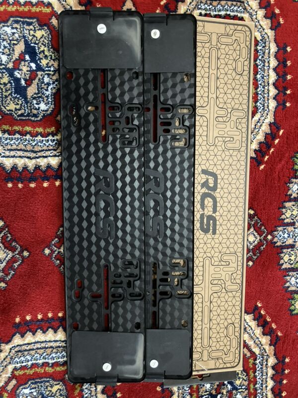 RCS Magnit padnomernik 900 TMT - Ашхабад - img 1