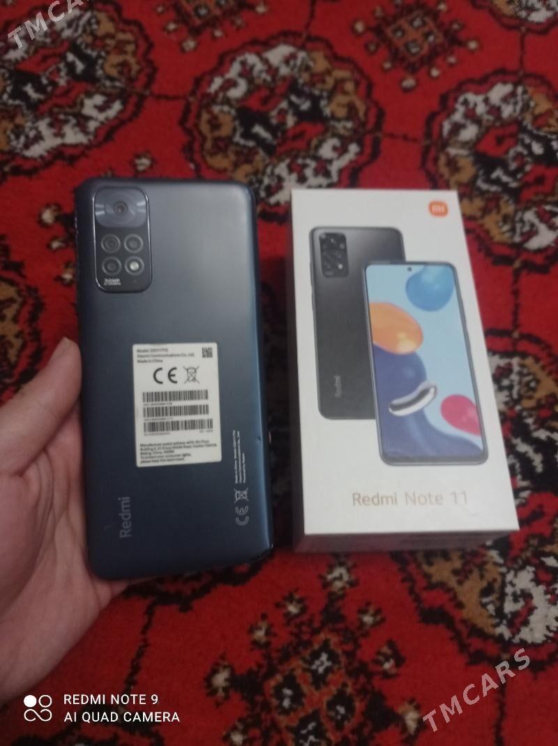 REDMI NOT 11 - Daşoguz - img 1