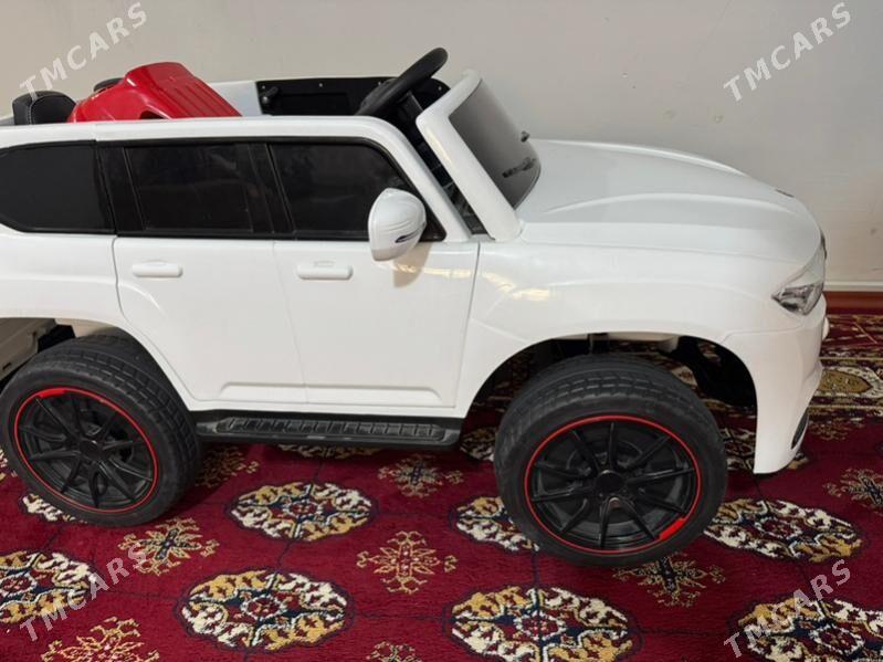 caga masyn - Aşgabat - img 1