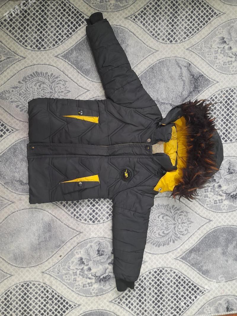 çaga kurtga - Балканабат - img 1