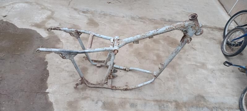 pleneta rama 300 TMT - Sakarçäge - img 1