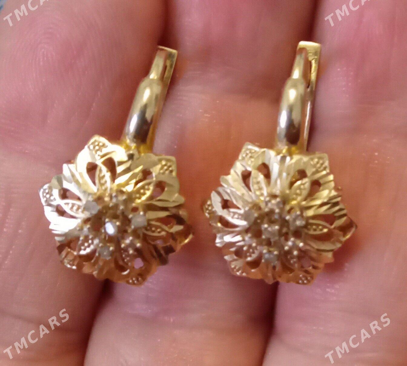 gyzyl - Köneürgenç - img 1